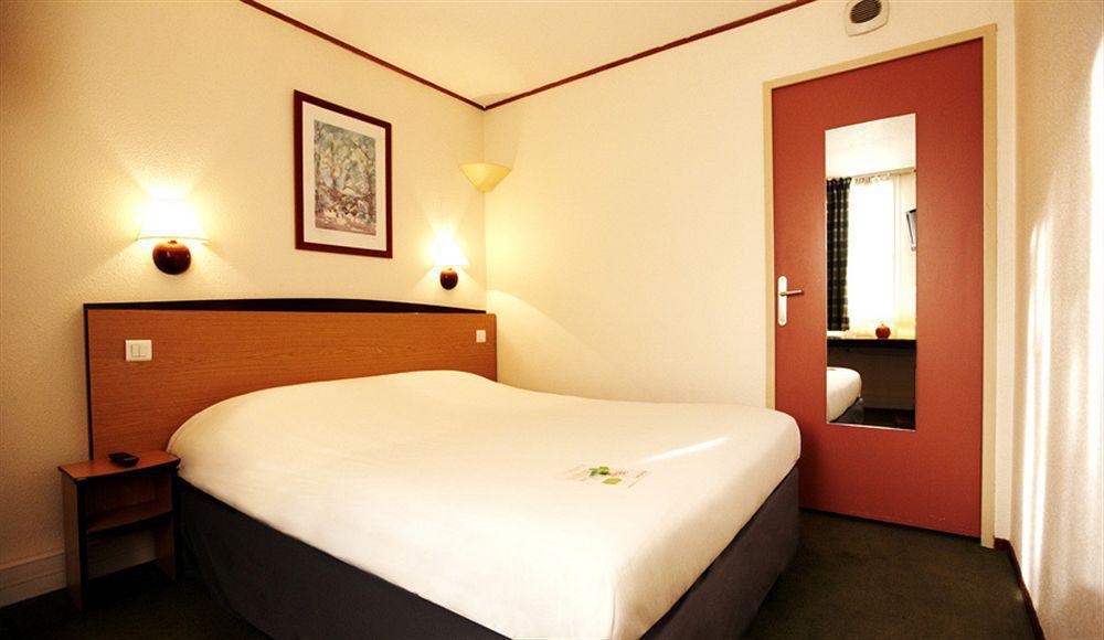 Mandarina Hotel Luxembourg Airport Niederanven Εξωτερικό φωτογραφία
