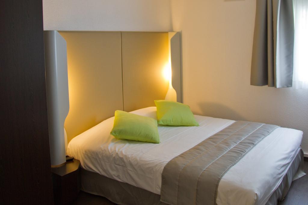 Mandarina Hotel Luxembourg Airport Niederanven Εξωτερικό φωτογραφία