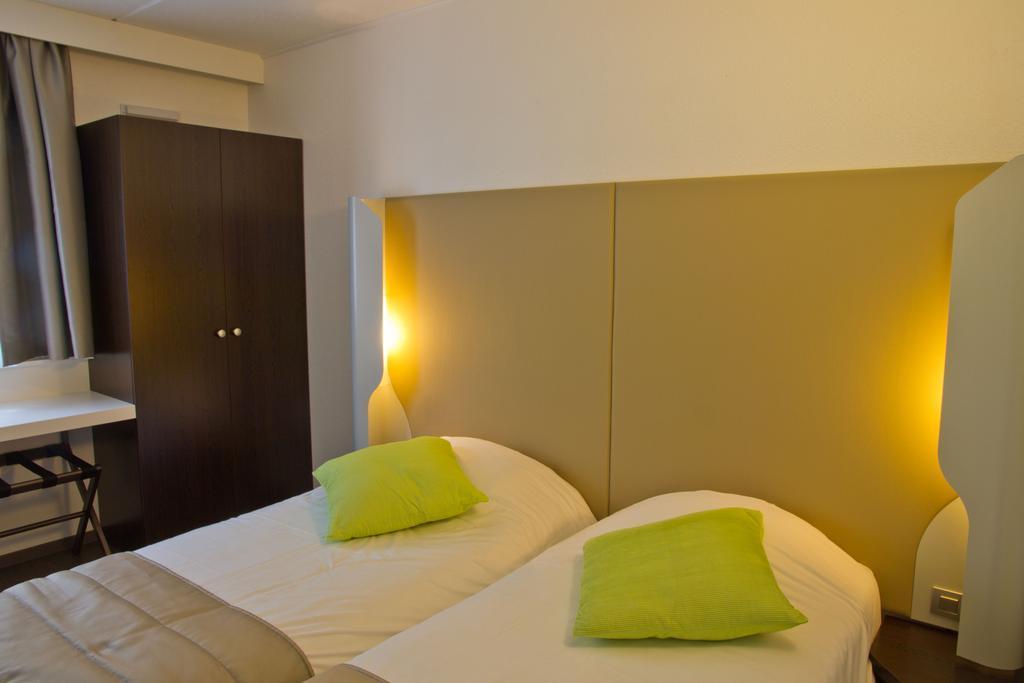 Mandarina Hotel Luxembourg Airport Niederanven Εξωτερικό φωτογραφία