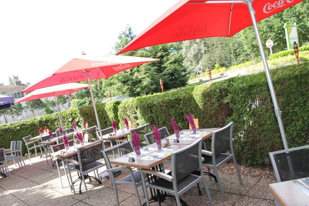 Mandarina Hotel Luxembourg Airport Niederanven Εξωτερικό φωτογραφία