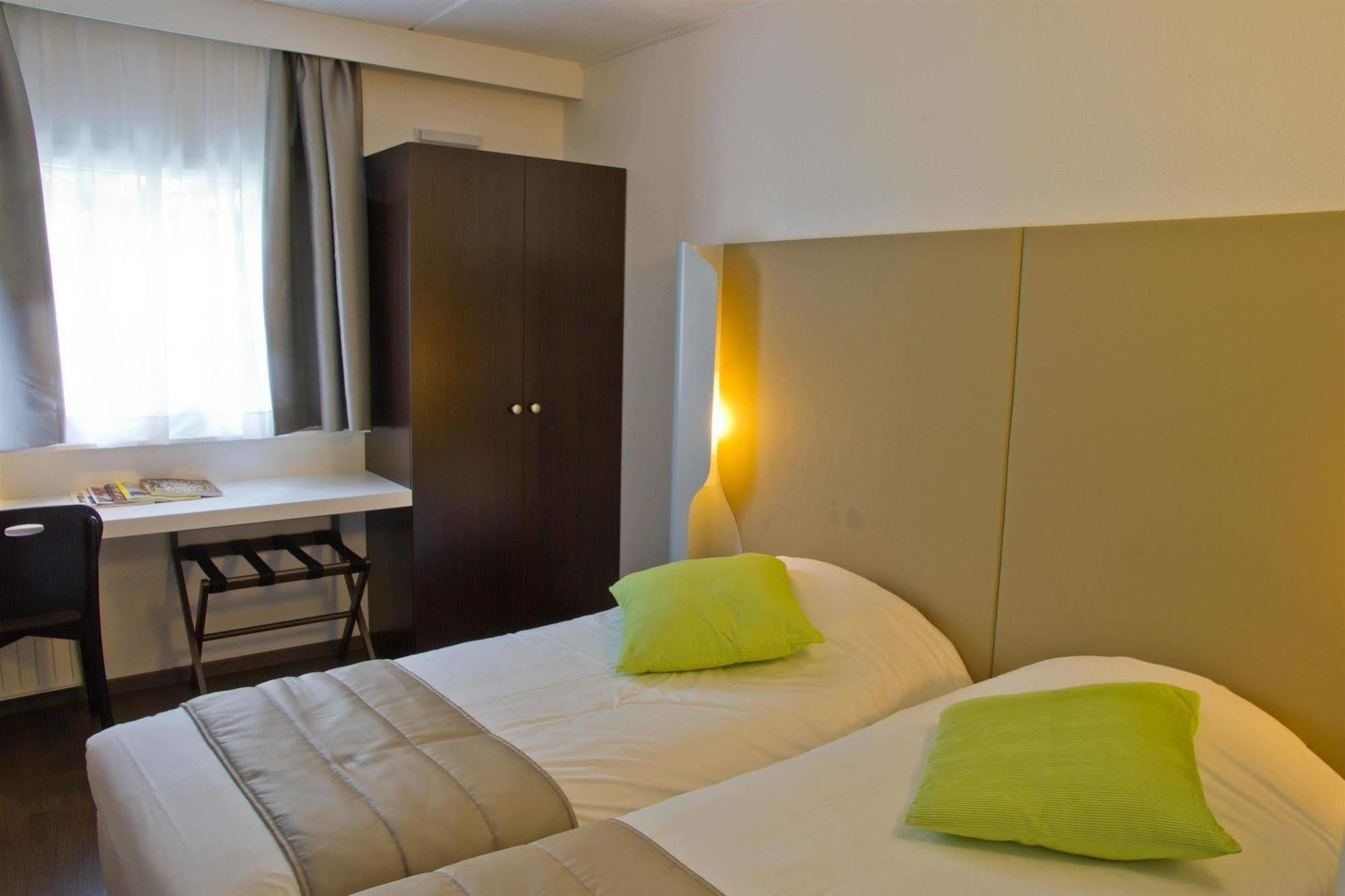 Mandarina Hotel Luxembourg Airport Niederanven Εξωτερικό φωτογραφία