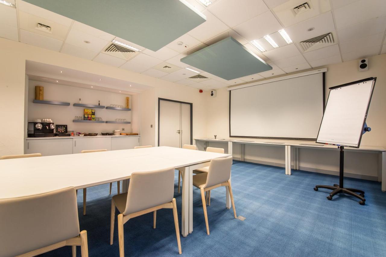 Mandarina Hotel Luxembourg Airport Niederanven Εξωτερικό φωτογραφία