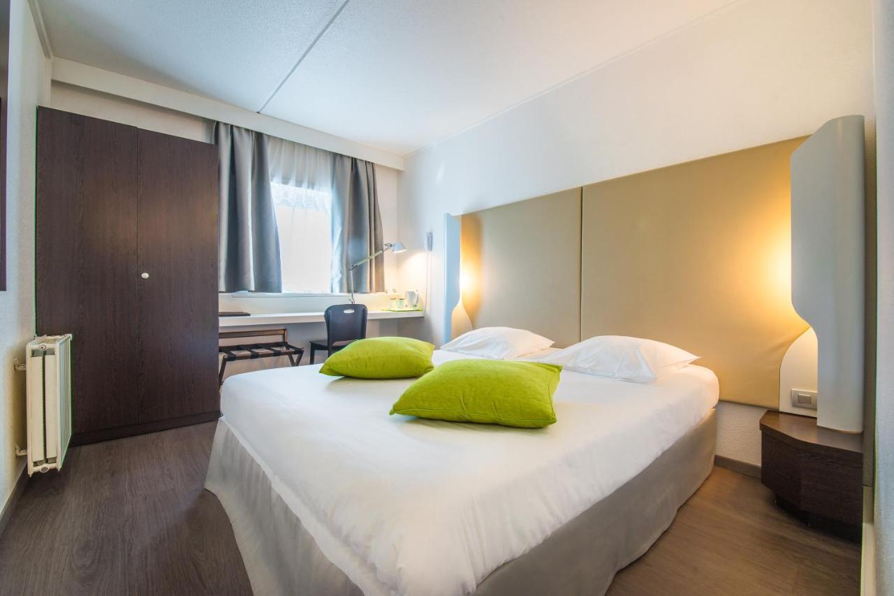 Mandarina Hotel Luxembourg Airport Niederanven Εξωτερικό φωτογραφία