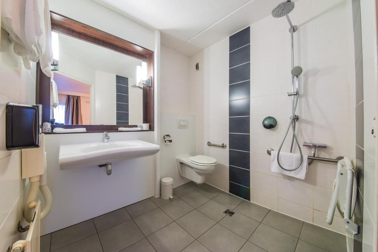 Mandarina Hotel Luxembourg Airport Niederanven Εξωτερικό φωτογραφία
