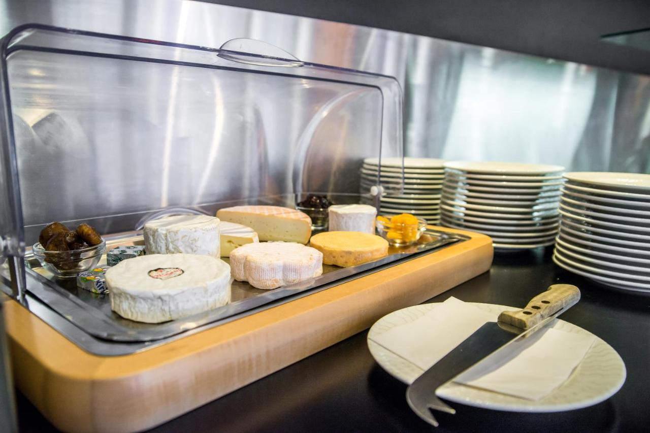 Mandarina Hotel Luxembourg Airport Niederanven Εξωτερικό φωτογραφία